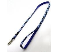 Correa de nylon modelo Fuxtreme para perros en patrón de camuflaje Ferribiella