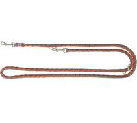 TRIXIE Ramal Cavo, S-M, 2,00 m/ø 12 mm, Óxido/Grafito