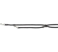 Correa de Nylon Ramal NEW Cavo 3 Posiciones para Perros