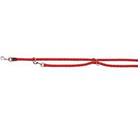 Correa de Nylon Ramal NEW Cavo 3 Posiciones para Perros