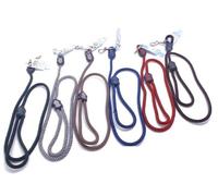 Correa de Nylon Redonda UrbanStyle 120 cm - Blanco