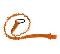 Correa de paddle board | Correa retráctil para remolcar kayaks y tablas, correa de arrastre de remo, para pesca, canoa, barco, surf, río, lago, mar, camping