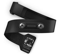 Correa de Pecho Garmin ANT+ Negro Textil