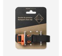 Correa De Pecho Para Mochila De Montaña Y Trekking Forclaz ......