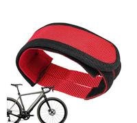 Correa de Pedal para Bicicleta | Correa Antideslizante Ajustable, Correa de Pedal para Bicicleta Fija y Bicicleta - para Mujer, Hombre, Adulto, Bicicleta de montaña, Fitness, al Aire Libre