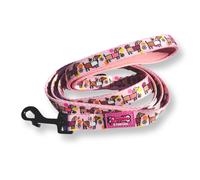 Correa de Perro - Bee Happy Dachshunds