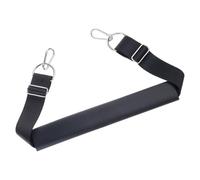 Correa de pie multifuncional para pilates con cama Cadillacs para entrenamiento de núcleos, mejora la flexibilidad corporal y el control, banda de entrenamiento flexible