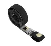 Correa de Presión para Libro de Piano, Diseño de TPU Transparente, Portátil y Fácil de Instalar, Perfecta para Pianistas y Músicos que Viajan, Accesorio para Piano Duradero y