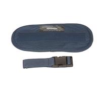 Correa de prolongación para asiento de cadera - Azul marino