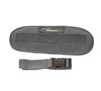 Correa de prolongación para asiento de cadera Gris