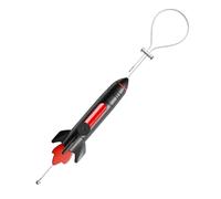 Correa De Puesta A Tierra Antiestática para Coche, Banda De Cable De Tierra Electrostática, Cinturón Antiestático para Automóvil, para Vehículo Camión SUV Autocaravana Conducción Segura