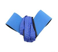 Correa de puesta a tierra del talón del tobillo del ESD con ajuste ajustable para el control estático en entornos de fabricación electrónica