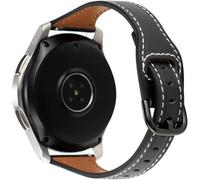 Correa de pulsera YIVO de 22 mm compatible con Amazon, Xiaomi, Haylou, Asus, Fitbit, Fossil, Garmin, Honor, Huawei, LG, Motorola, Polar, Real, Samsung, TicWatch, Armani Exchange