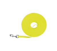 Correa de rastreo Trixie Easy Life Amarillo
