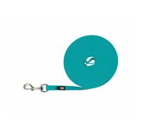 Correa de rastreo Trixie Easy Life Azul Océano