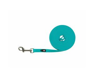 Correa de rastreo Trixie Easy Life Azul Océano