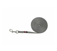 Correa de rastreo Trixie Grafito