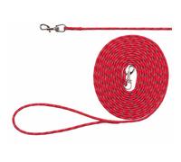 Correa de rastreo Trixie Junior Rojo