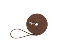 Correa de rastreo Trixie Marrón oscuro