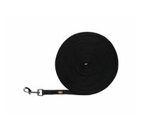 Correa de rastreo Trixie Negro