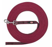 Correa de rastreo Trixie Rojo