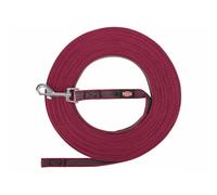 Correa de rastreo Trixie Rojo