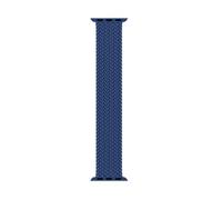 Correa de Recambio Innstrap BAND7 | Intercambiable | Azul Marino | Compatible con INNOVA SW/12CPRO y todos los modelos APPLEⓇ WATCH excepto serie 8