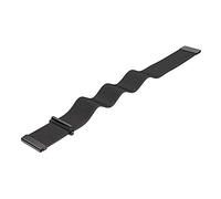 Correa de reloj, 18 mm 20 mm 22 mm de correa de bucle universal Reloj Bandas Metal Store Streing Steel Watch Band Men Amp Pulsera