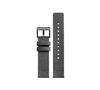 Correa de reloj apta for Hamilton Khaki Field H70605731 H70605993 apta for correa de reloj deportivo Seiko 18mm 20mm 22mm pulsera de lona de nailon verde militar