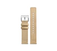 Correa de reloj apta for Hamilton Khaki Field H70605731 H70605993 apta for correa de reloj deportivo Seiko 18mm 20mm 22mm pulsera de lona de nailon verde militar