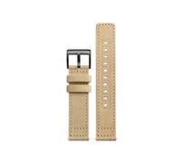 Correa de reloj apta for Hamilton Khaki Field H70605731 H70605993 apta for correa de reloj deportivo Seiko 18mm 20mm 22mm pulsera de lona de nailon verde militar