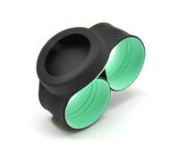 Correa de reloj B. Uni negro - bill' S Watches