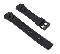Correa de reloj Casio de resina - para Classic Diver MRW200 MRW-200 MRW-200H - 10393907, Clásico, Clásico