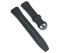 Correa de reloj Compatible con Casio W-800H 18mm Ref 738EA2-10268612