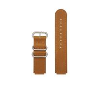 Correa de reloj compatible con for Casio, correa cuadrada pequeña AE1200/AE-1300/F-108/W-216, reloj de cuero vintage con pulsera accesoria de 18mm