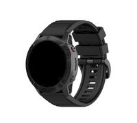 Correa de reloj compatible con for Garmin Descent Mk2 2S/Fenix 6 6S 6X 5X 5 5S/Forerunner 945 935 Sport Silicona