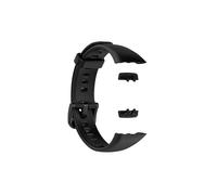 Correa de reloj compatible con Huawei Band6 / Band6Pro, Honor Band7 / Band6Black