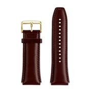 Correa De Reloj Compatible for For Casio AE1200, AE1300, A159W-N1, A158WA Y A168, Estilo Vintage, Cuadrada, Pequeña, Liberación Rápida, 18 Mm(Brown-gold)