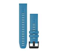 Correa de reloj con hebilla de acero inoxidable Garmin QuickFit 22 TU Unisex