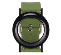 Correa de Reloj con Rastreador GPS, Pulsera de Silicona con Etiqueta de Aire para Niños Pequeños y Ancianos, Banda de Soporte de Seguimiento de Ubicación Antipérdida para (DE