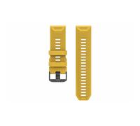 Correa de reloj Coros ACC Band Vertix 2 Silicone TU
