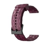 Correa de reloj - Correa de reloj de liberación rápida - Pulsera delgada de silicona de repuesto de liberación rápida para mujeres y adultos, uso diario casual, Refer to description, Silicona, Unisex