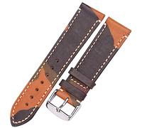 Correa de reloj Correa de reloj para hombre y mujer de 18 mm, 20 mm y 22 mm