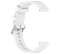 Correa de reloj de 14 mm para Garmin Lily2 White