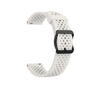 Correa de reloj de 22 mm apta for SUUNTO 9 PEAK PRO DLC / 5 PEAK Pulsera apta for SUUNTO RACE S/OCEAN/VERTICAL Correa deportiva de silicona transpirable