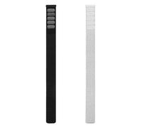 Correa de reloj de 26 mm compatible con Garmin Fenix 8 51 mm/Tactix 8 51 mm/Enduro/Instinct 3 50 mm/2X/epix Pro 51 mm, correa de nailon UltraFit de secado rápido para Fenix 7X/6X Pro/5X Plus/3/Tactix