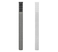 Correa de reloj de 26 mm compatible con Garmin Fenix 8 51 mm/Tactix 8 51 mm/Enduro/Instinct 3 50 mm/2X/epix Pro 51 mm, correa de nailon UltraFit de secado rápido para Fenix 7X/6X Pro/5X Plus/3/Tactix