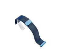 Correa de reloj de acero inoxidable, correas magnéticas universales de 18 mm, correa de repuesto de malla de metal para Zenwatch 2 de 1.45 pulgadas para Fossil Sport de 41 mm para Withings Activite