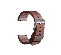Correa de reloj de caucho Natural, accesorios de liberación rápida, correas de reloj, pulsera apta for Rolex/Omega/TIMEX/Hamilton/Fossil