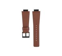 Correa de reloj de cuero Compatible con Casio GA-2100 GM-2100 GBM-2100